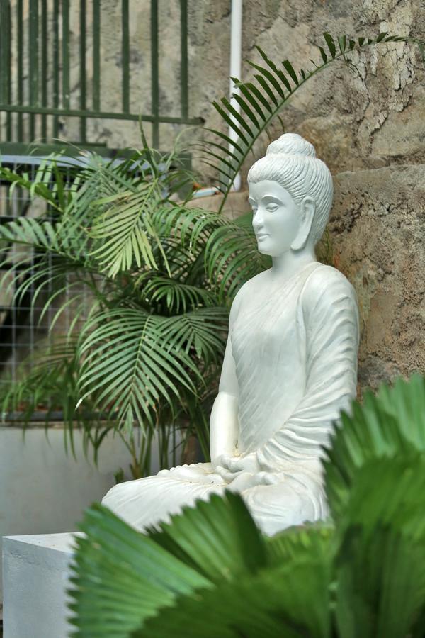 All Season'S D'Fort Ayurvedic Resort Kollam Eksteriør billede