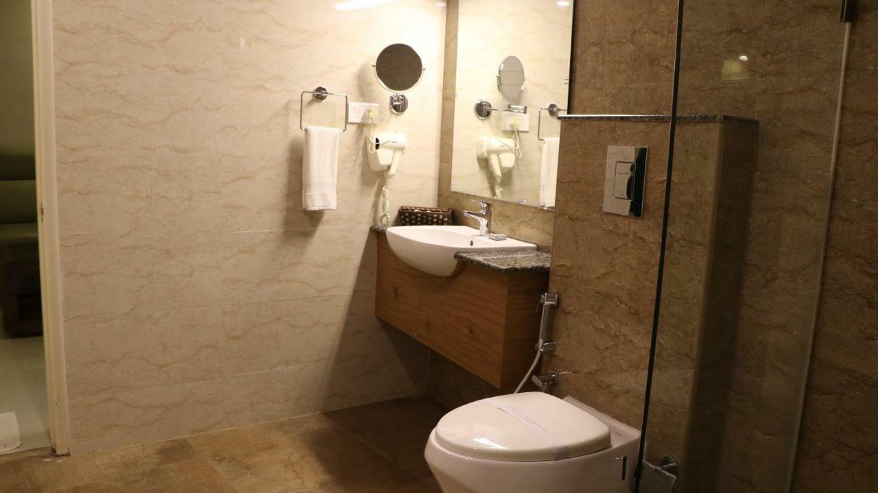 All Season'S D'Fort Ayurvedic Resort Kollam Eksteriør billede